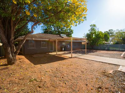 5 Pettit Place, South Hedland