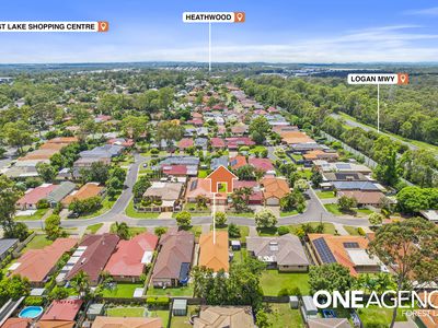 7 Blenheim Close, Forest Lake