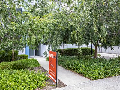 20 / 329  Flemington Road, Franklin