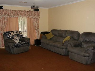 31 Kurra Street, Newman