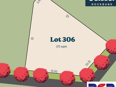 Lot 306, 2279-2283 Western Highway, Rockbank