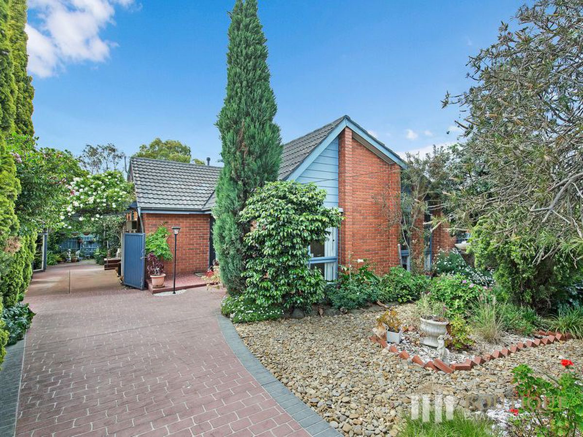 5 Taurus Avenue, Dandenong North