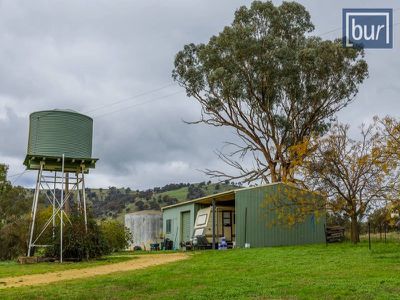 1242 Wymah Road, Bowna