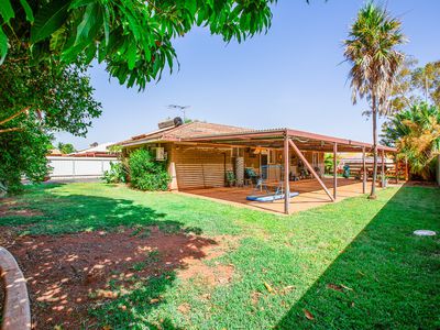 7 Koombana Avenue, South Hedland