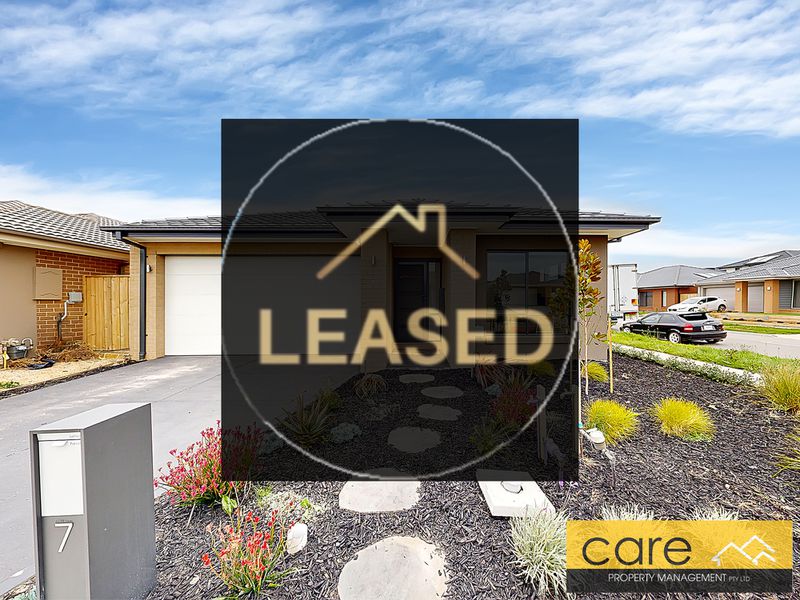 7 Gelding Close, Cranbourne East