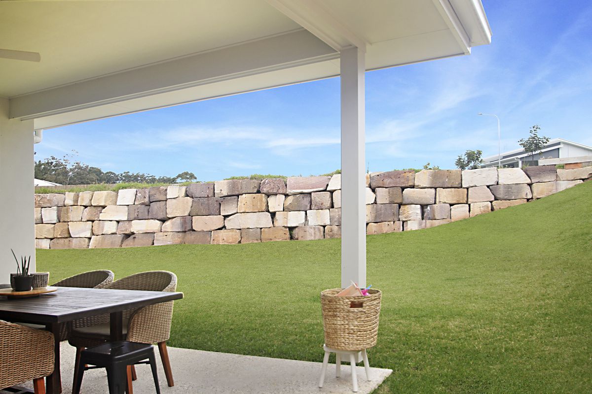 1/58 Abbotts Road, Palmwoods