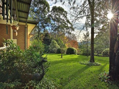 50D Keoghs Road, Kangaroo Valley