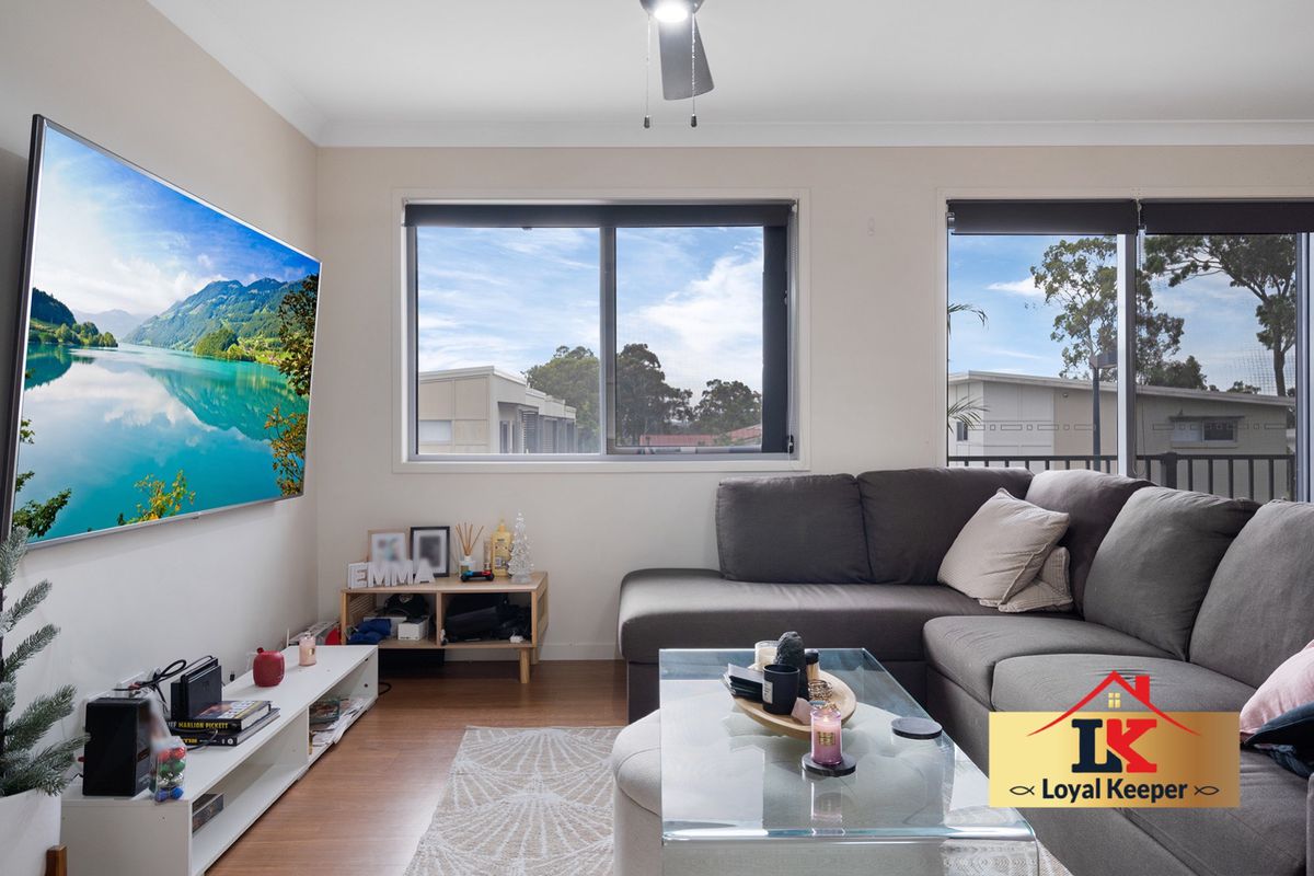 73 / 85 NOTTINGHAM ROAD, Calamvale