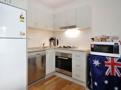 26 / 21 Regent St, Redfern