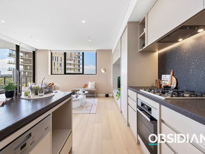 1101 / 137 Herring Road, Macquarie Park