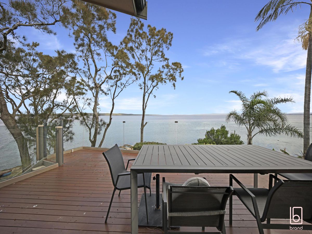 83 Main Road, Toukley