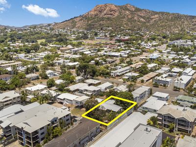 104A The Strand, North Ward