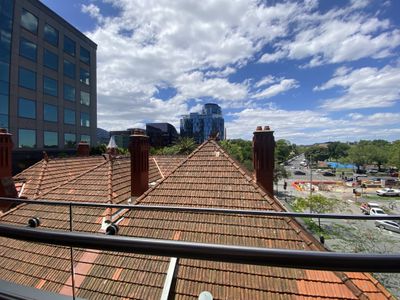 525 / 572 St Kilda Road, Melbourne