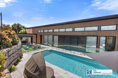 78 Nemingha Heights Road, Tamworth