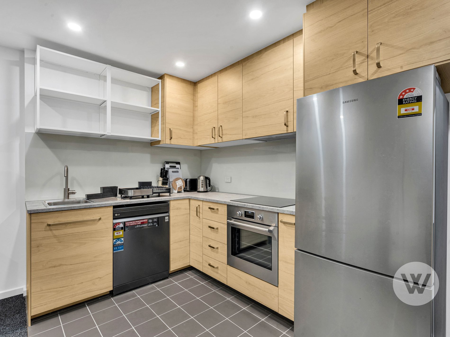 322 / 9 Paxtons Walk, Adelaide