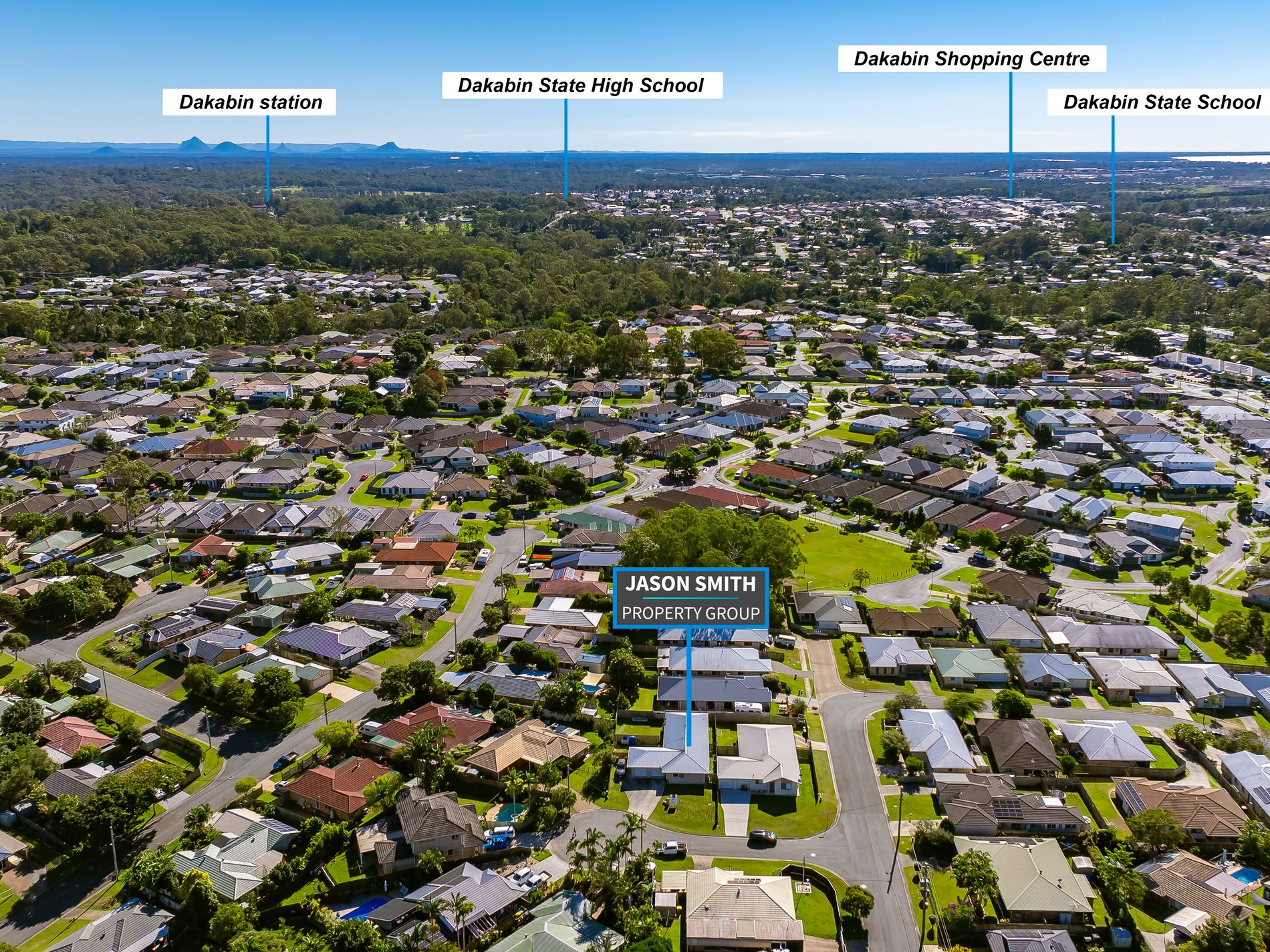 4 Skylark Court, Kallangur