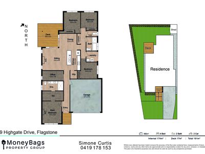 39 Highgate Drive, Flagstone