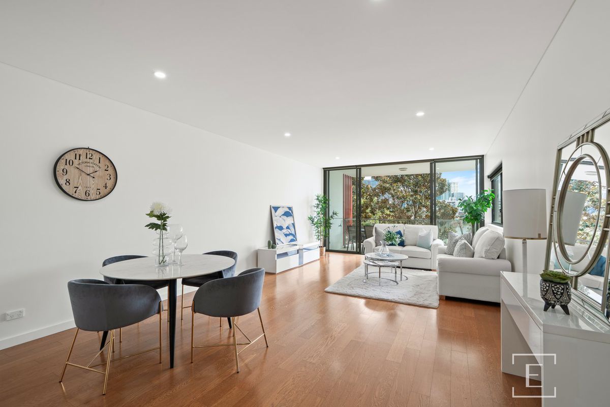 306 / 5 Nina Gray Avenue, Rhodes