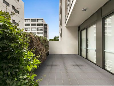 30 Rothschild Avenue, Rosebery