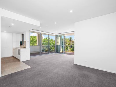 203 / 71 Hay Street, East Perth