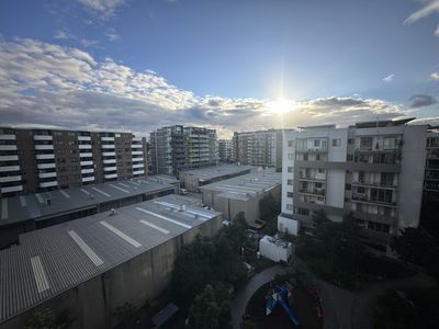 507 / 9 Wollongong Road, Arncliffe