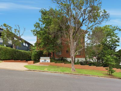 9 / 39 Monro Street, Kelvin Grove