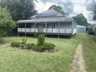 25 James Street, Kingaroy