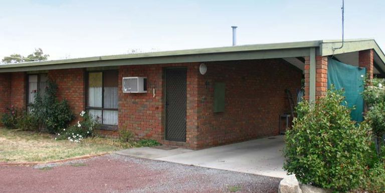 2 / 38 Rowe Street, Euroa