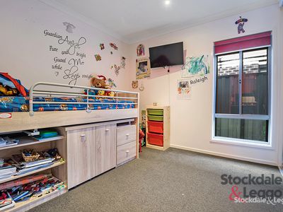 485 Grand Boulevard, Craigieburn