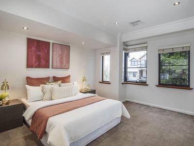 4 Macey Street, East Perth