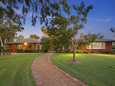 27 Snell Road, Barooga