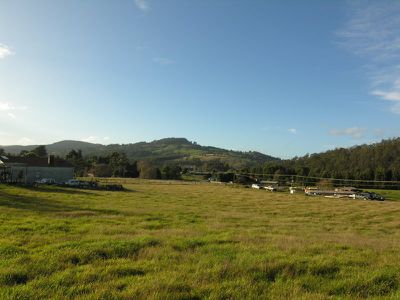 1 Huon Highway, Geeveston