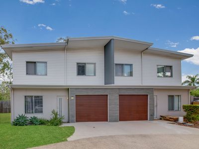 25 / 1 Collins Lane, Kin Kora