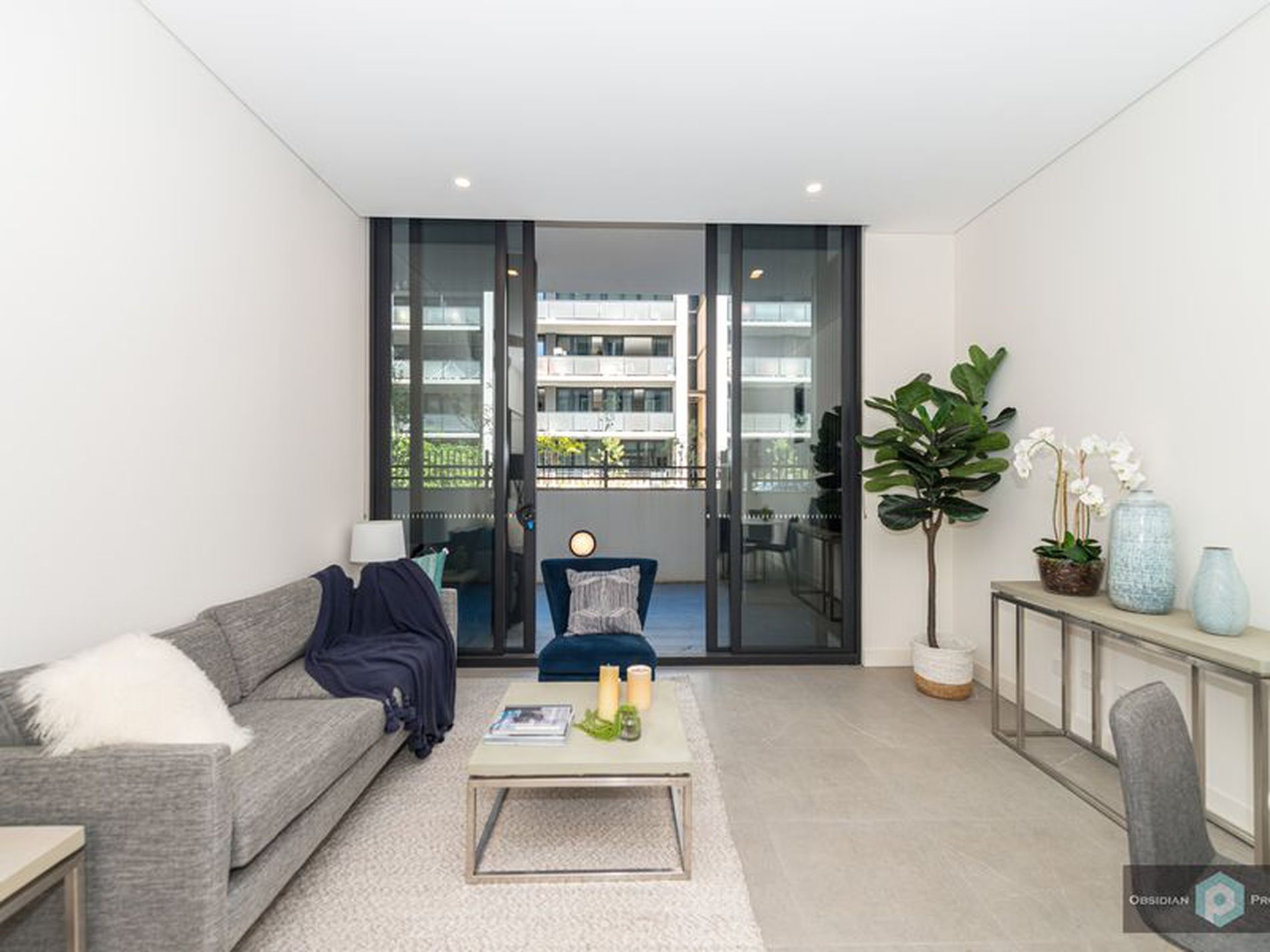 G132 / 1 Broughton Street, Parramatta