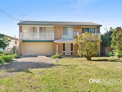 8 Woden Street, Vincentia