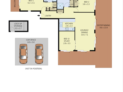 7/51 Ethel Street, Seaforth