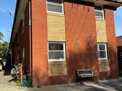 6 / 150 Wells Street, Newtown