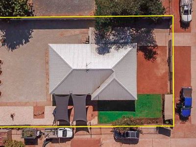34 Somerset Crescent, South Hedland
