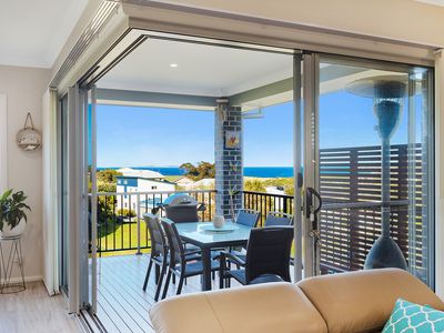12 Baldwin Avenue, Kianga