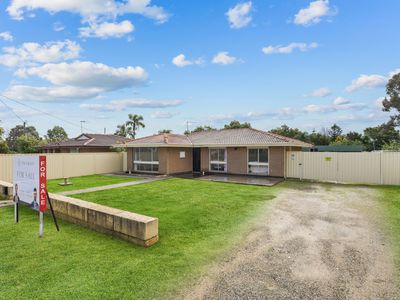 31 Galliers Avenue, Armadale