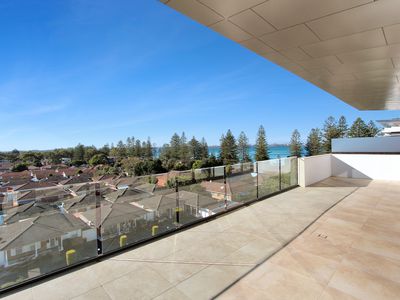 501 / 154 Ramsgate Road, Ramsgate Beach