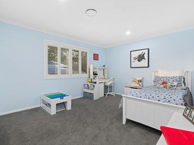 20 Feathertail Place, Gumdale