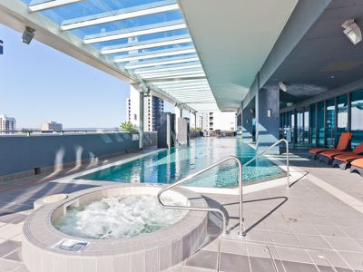 104 / 181 Adelaide Terrace, East Perth