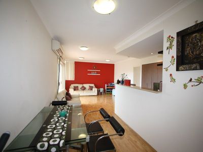 19 / 12-14 Benedict Court, Holroyd