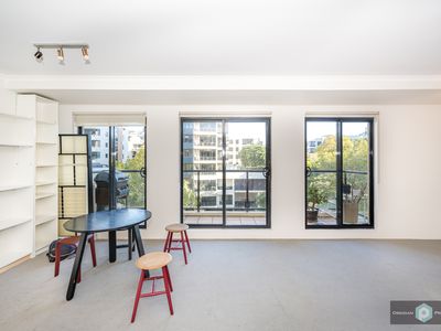 505 / 6 Crescent Street, Redfern