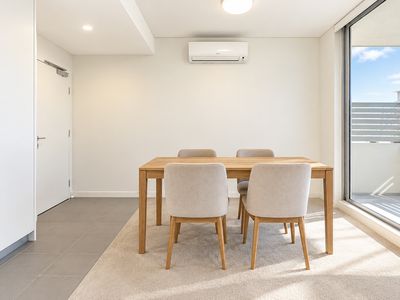 201 / 24 Dressler Court, Merrylands