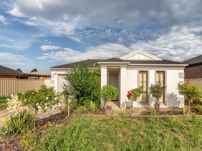 4 Nautilus Close, Wyndham Vale