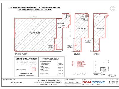 2 Slough Avenue, Silverwater