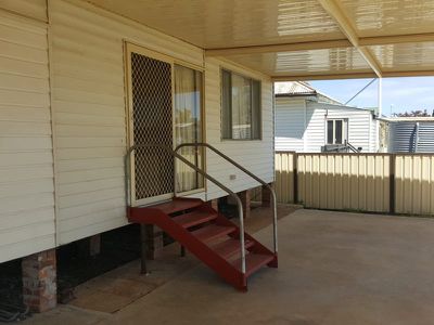 150 Barber Street, Gunnedah