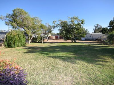 157 Eagle Street, Longreach